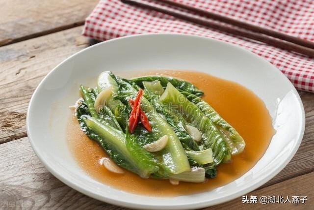 春天适宜吃的蔬菜种类是什么（春天最适合吃6菜3果）