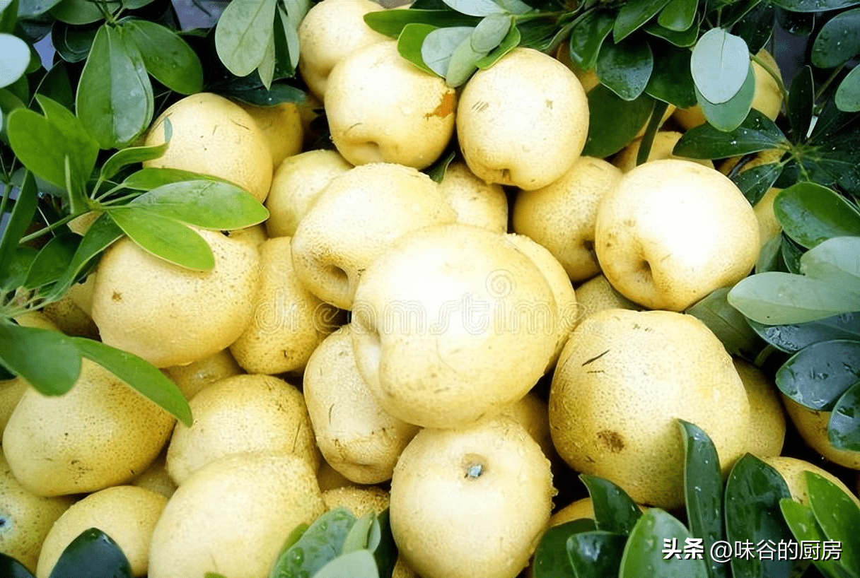 冬天适宜吃的水果(这6种水果最适合冬季吃!